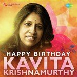 Happy Birthday Kavita Krishnamurthy - P. Balram Song Download